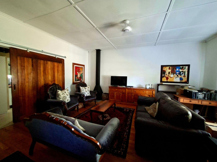 4 Bedroom Property for Sale in Klawer Western Cape